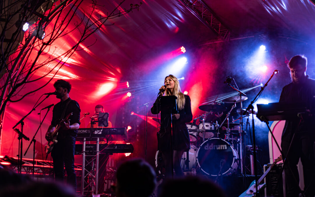 Arnhem Live – Koningsdag 2024