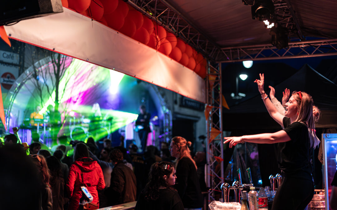Arnhem Live – Koningsdag 2024
