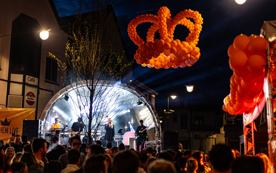 Arnhem Live – Koningsdag 2024 official aftermovie